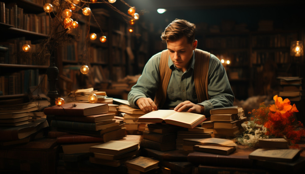 Books on Screen: The Art of Adapting Literature into Film