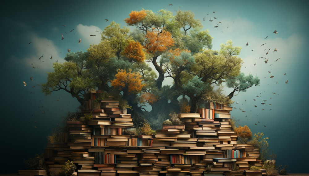 Climate Change in Literature: A New Wave of Eco-fiction